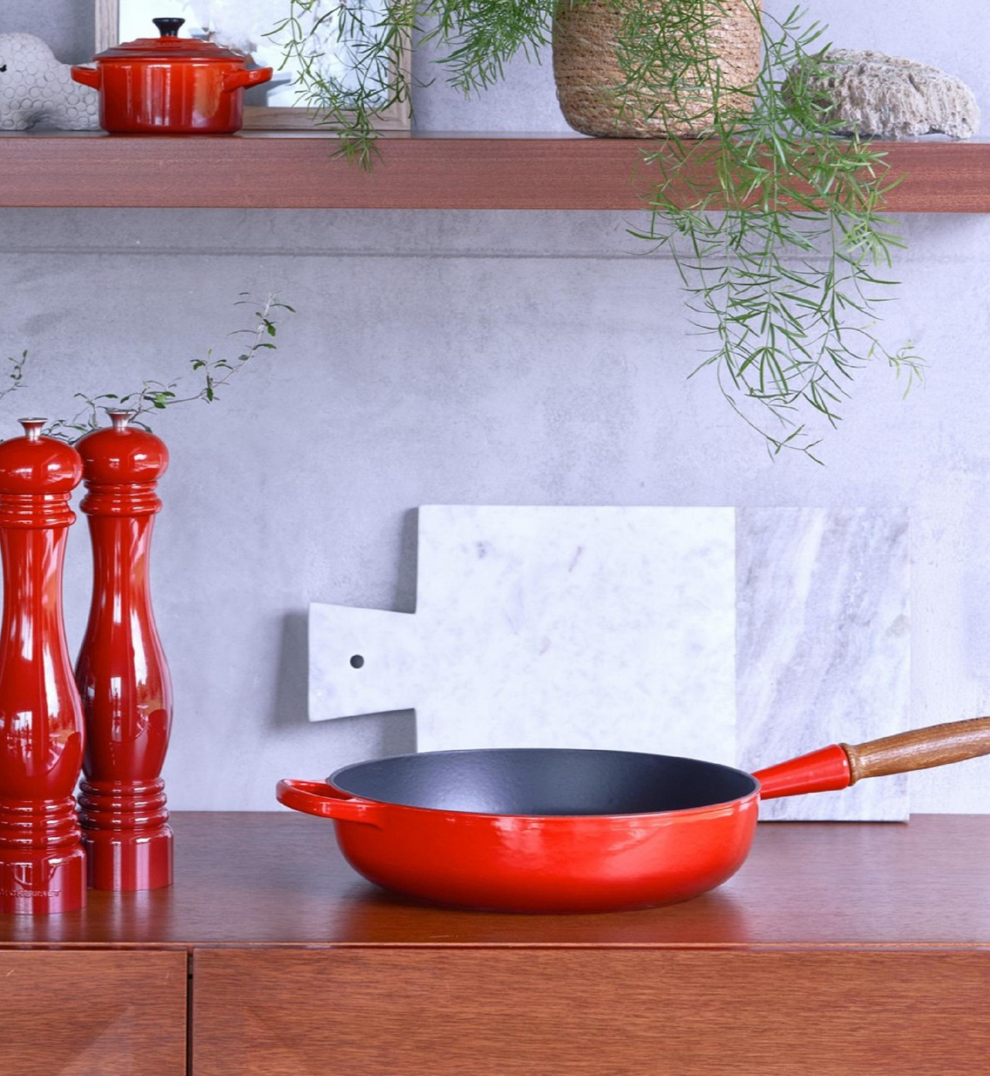 Molinillo de Pimienta 30 cms - Le Creuset