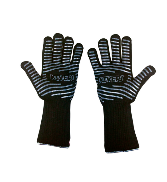Guantes de Alta Temperatura