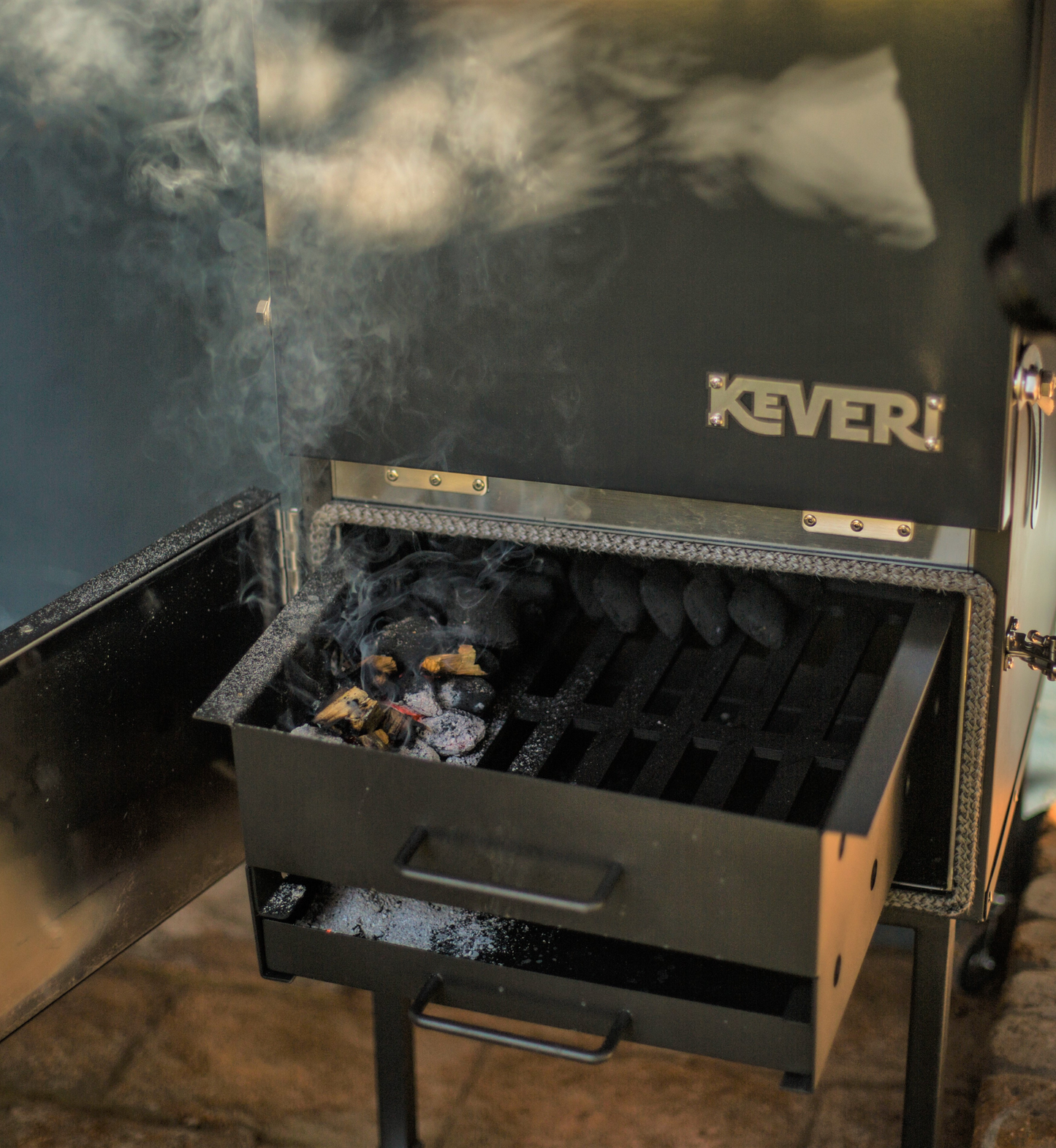 Iniciadores de Fuego Quincho - Pack de 3