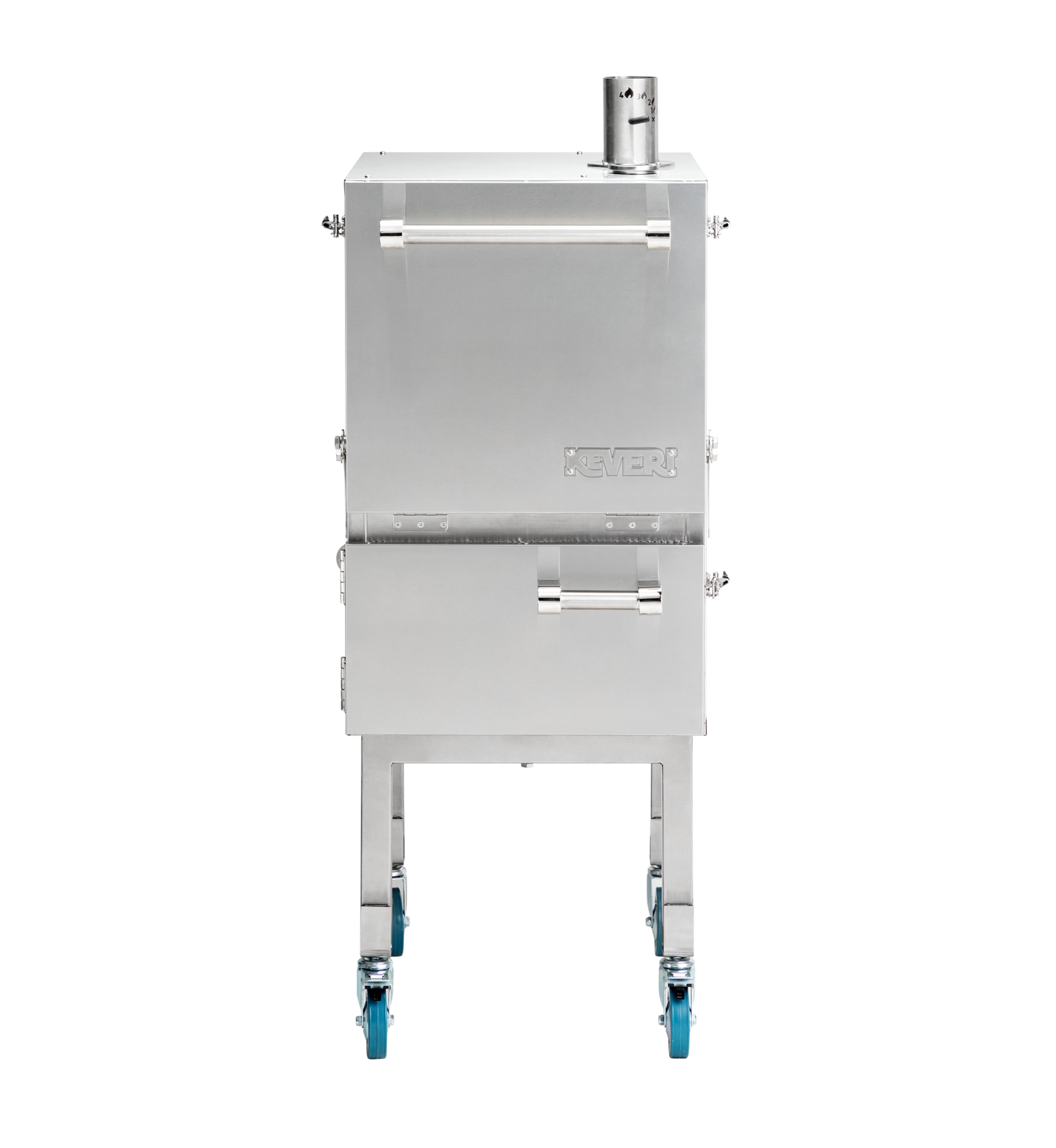 Keveri H1 Inox