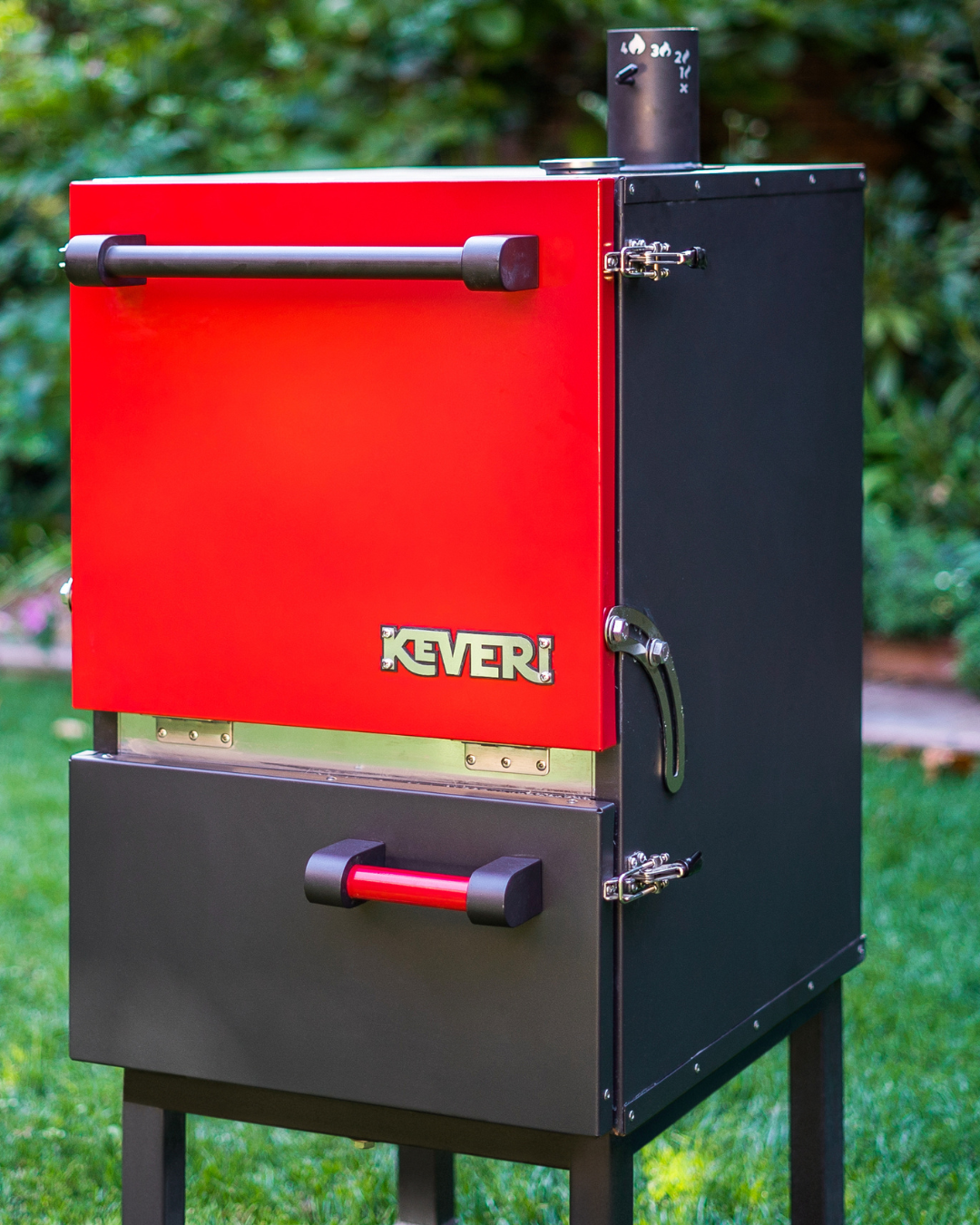 Keveri H1 – Keveri Chile