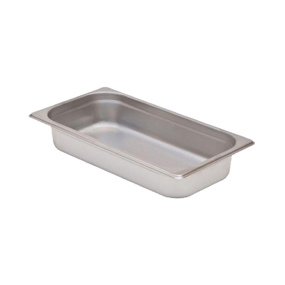 Keveri Contenedor Deflector para Ahumados