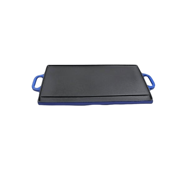 Keveri blue Plancha Hierro 50 cm - Briva