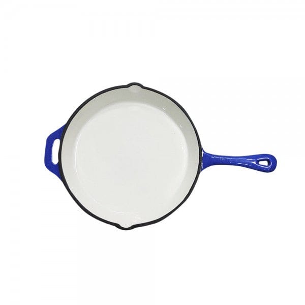 Keveri Sarten Hierro 25 cm - Briva