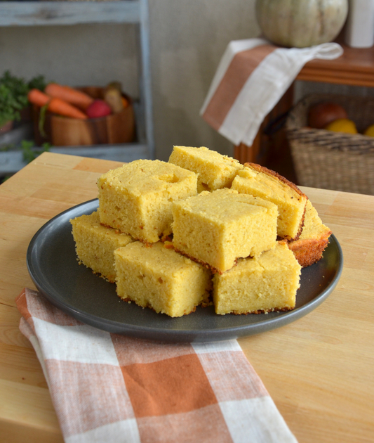 Cornbread