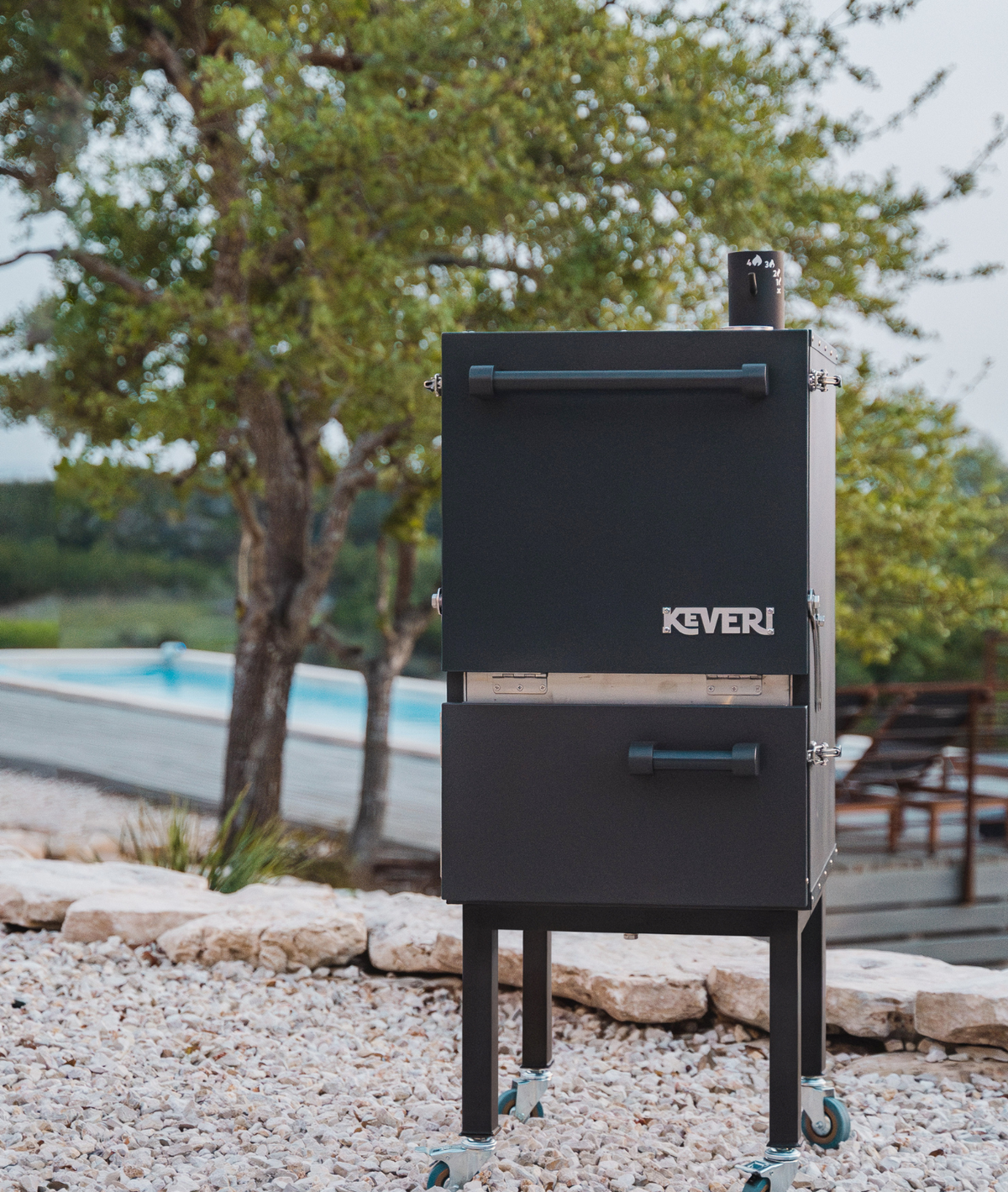 Tips de Limpieza Keveri H1