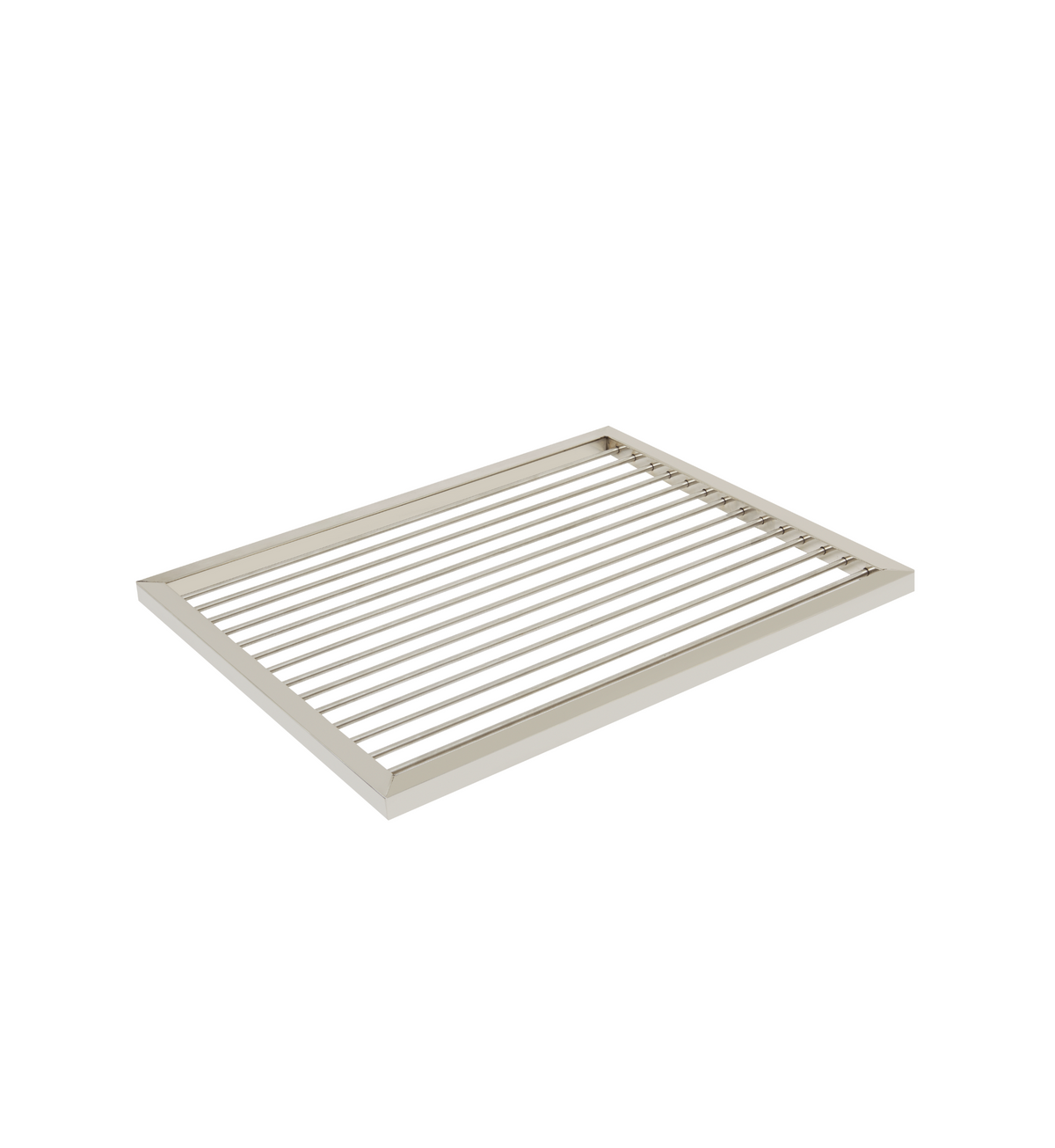 Rejilla Inoxidable Keveri H1