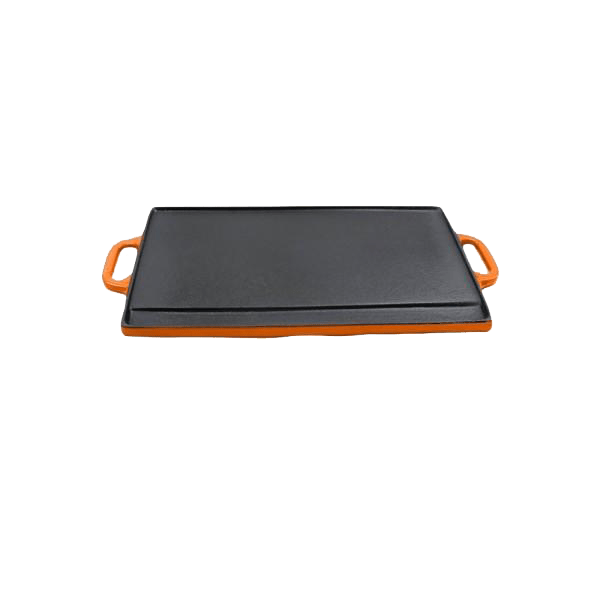 Keveri Orange Plancha Hierro 50 cm - Briva